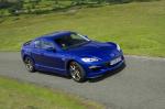 Mazda RX-8 R3 2009 года